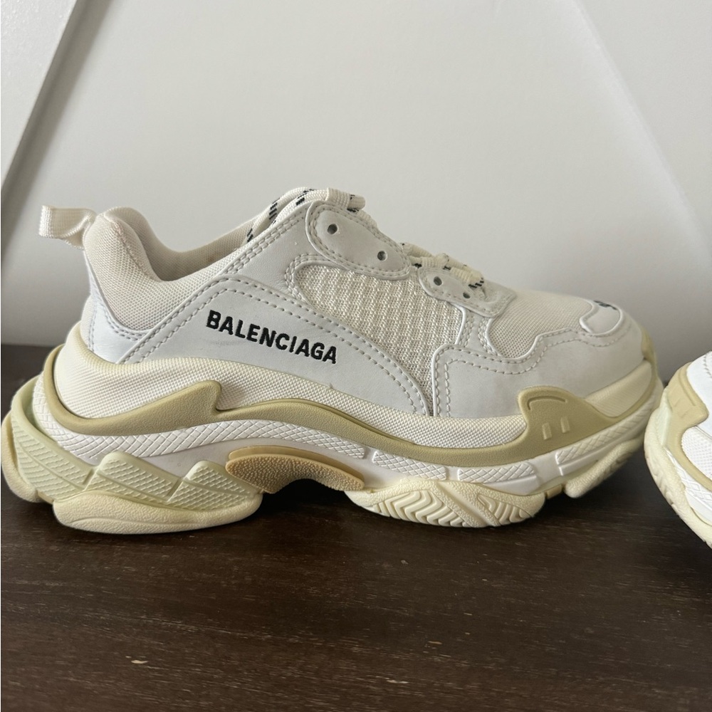 Balenciaga Shoes